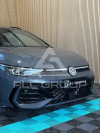 2024 Volkswagen GOLF