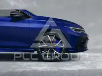 2024 Volkswagen GOLF