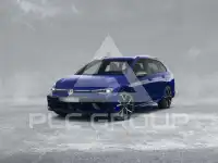 2024 Volkswagen GOLF
