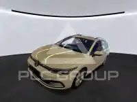 2024 Volkswagen GOLF