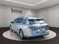 2024 Volkswagen GOLF