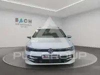 2024 Volkswagen GOLF