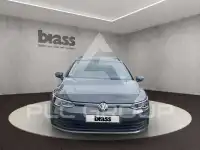 2024 Volkswagen GOLF