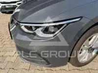 2024 Volkswagen GOLF