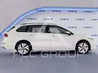2024 Volkswagen GOLF
