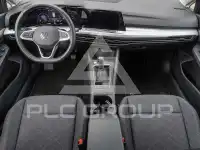 2024 Volkswagen GOLF
