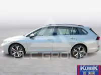 2024 Volkswagen GOLF