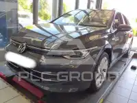 2024 Volkswagen GOLF