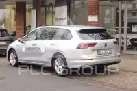 2024 Volkswagen GOLF