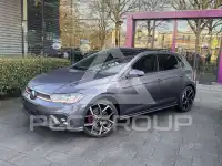 2024 Volkswagen Polo