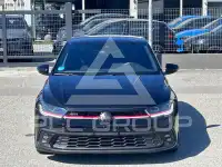 2024 Volkswagen Polo