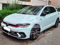 2024 Volkswagen Polo