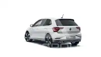 2024 Volkswagen Polo