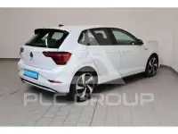 2024 Volkswagen Polo