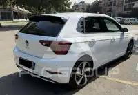 2024 Volkswagen Polo