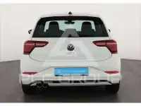 2024 Volkswagen Polo