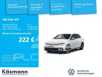 2024 Volkswagen Polo