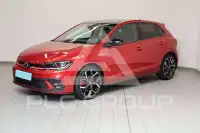 2024 Volkswagen Polo