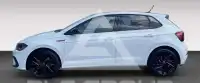 2024 Volkswagen Polo
