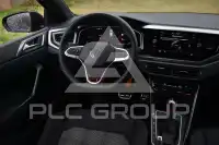 2024 Volkswagen Polo