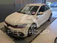 2024 Volkswagen Polo