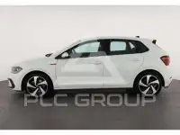 2024 Volkswagen Polo