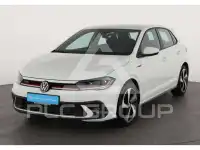 2024 Volkswagen Polo