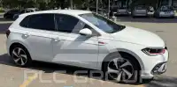 2024 Volkswagen Polo