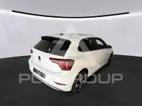 2024 Volkswagen Polo