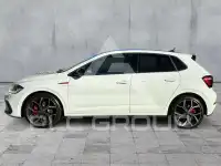 2024 Volkswagen Polo