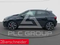 2024 Volkswagen Polo