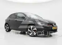 2024 Volkswagen Polo