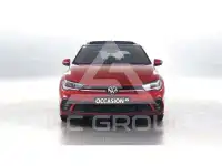 2024 Volkswagen Polo