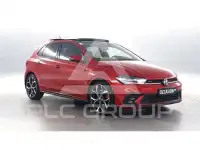 2024 Volkswagen Polo