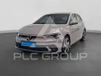 2024 Volkswagen Polo