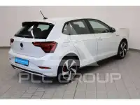 2024 Volkswagen Polo
