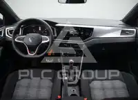 2024 Volkswagen Polo