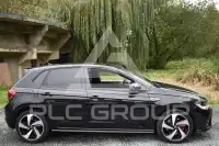 2024 Volkswagen Polo