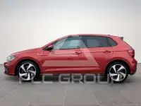 2024 Volkswagen Polo
