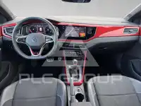 2024 Volkswagen Polo
