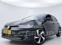 2024 Volkswagen Polo