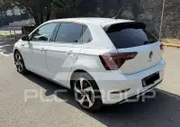 2024 Volkswagen Polo