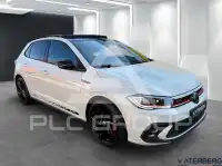 2024 Volkswagen Polo