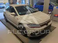 2024 Volkswagen Polo