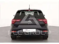 2024 Volkswagen Polo