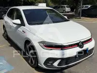 2024 Volkswagen Polo