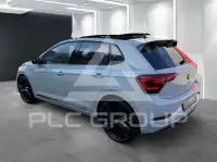 2024 Volkswagen Polo