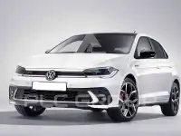 2024 Volkswagen Polo