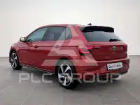 2024 Volkswagen Polo