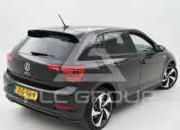2024 Volkswagen Polo